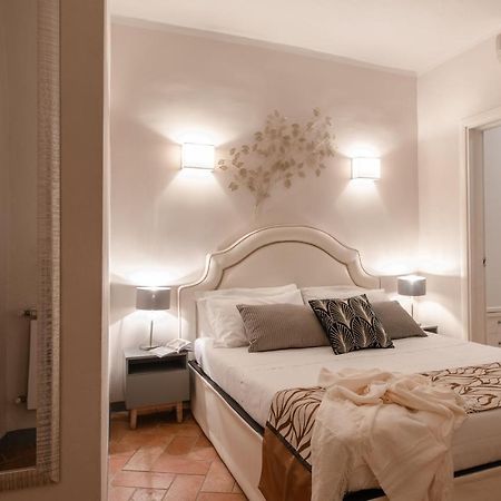 Toscanella - Flo Apartments Firenze Eksteriør billede