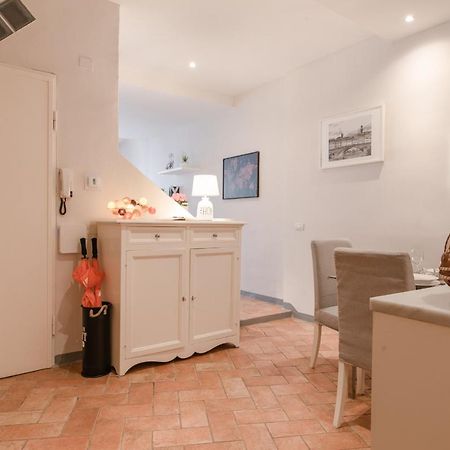 Toscanella - Flo Apartments Firenze Eksteriør billede