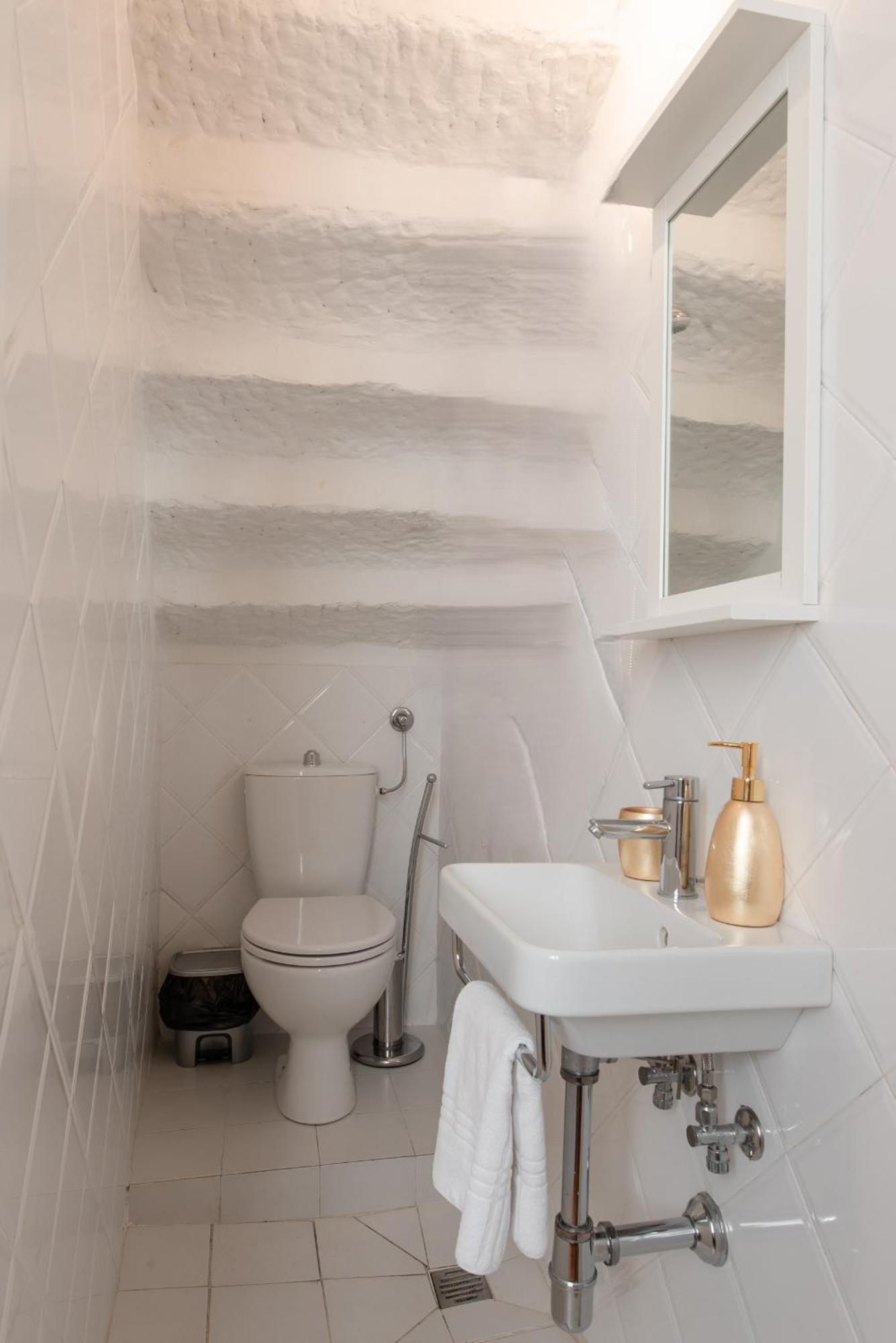 Toscanella - Flo Apartments Firenze Eksteriør billede
