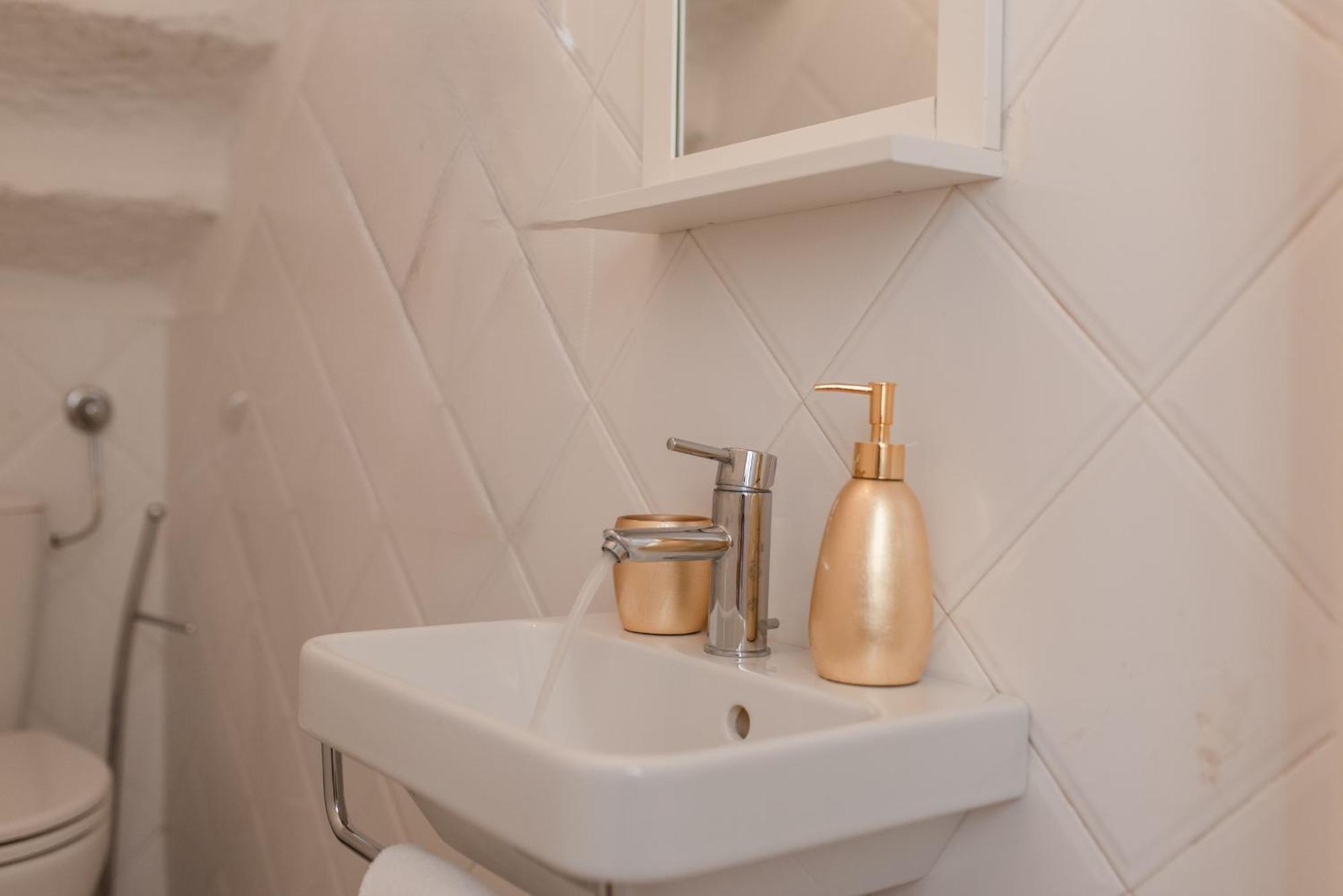 Toscanella - Flo Apartments Firenze Eksteriør billede