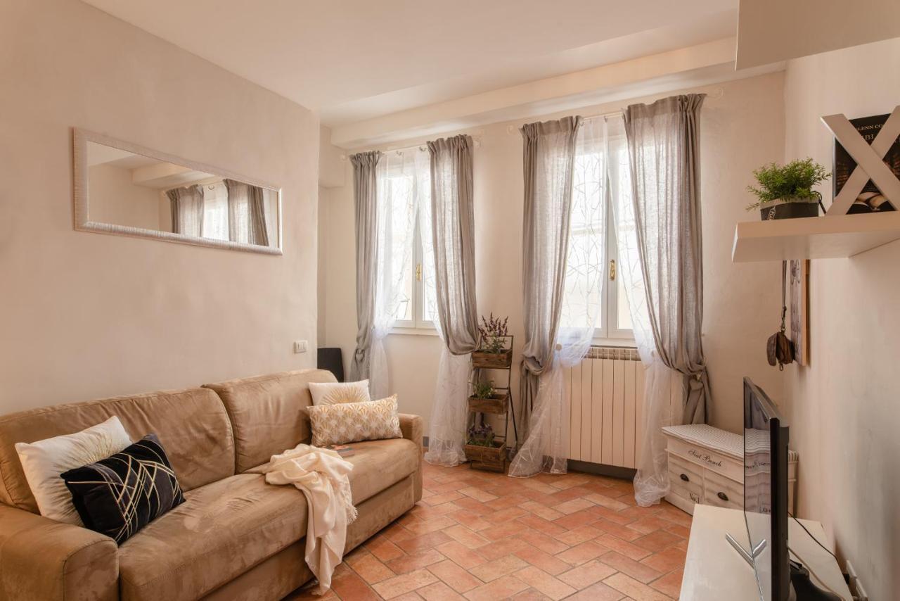 Toscanella - Flo Apartments Firenze Eksteriør billede
