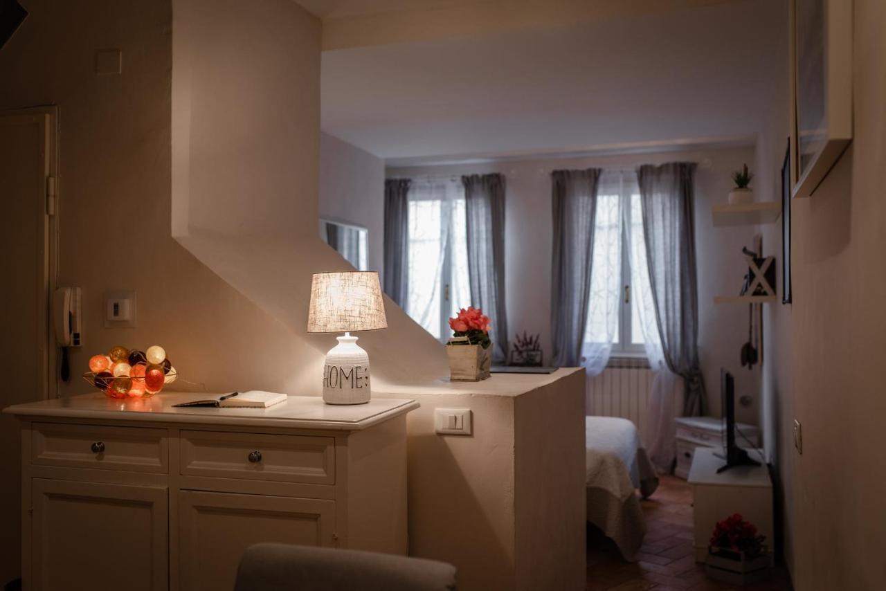 Toscanella - Flo Apartments Firenze Eksteriør billede