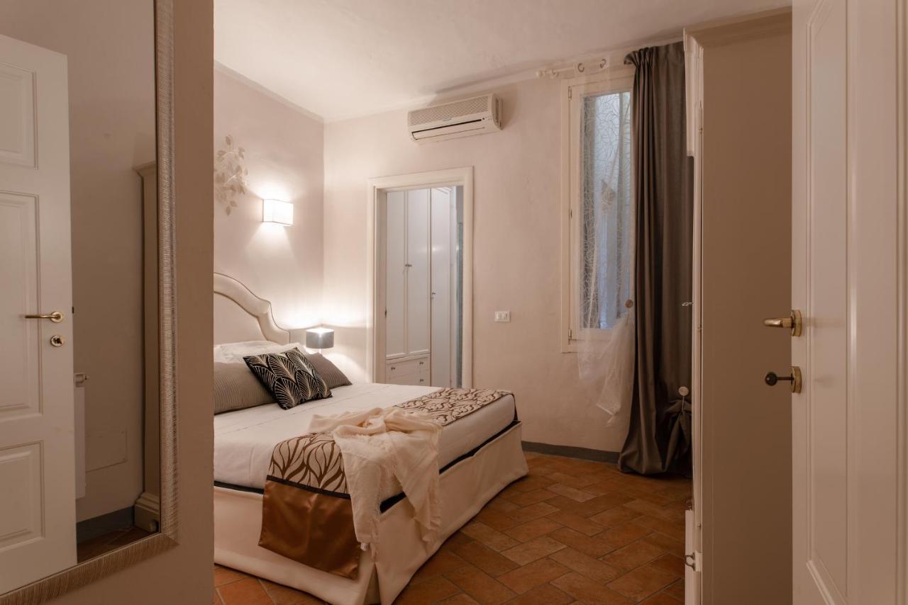 Toscanella - Flo Apartments Firenze Eksteriør billede