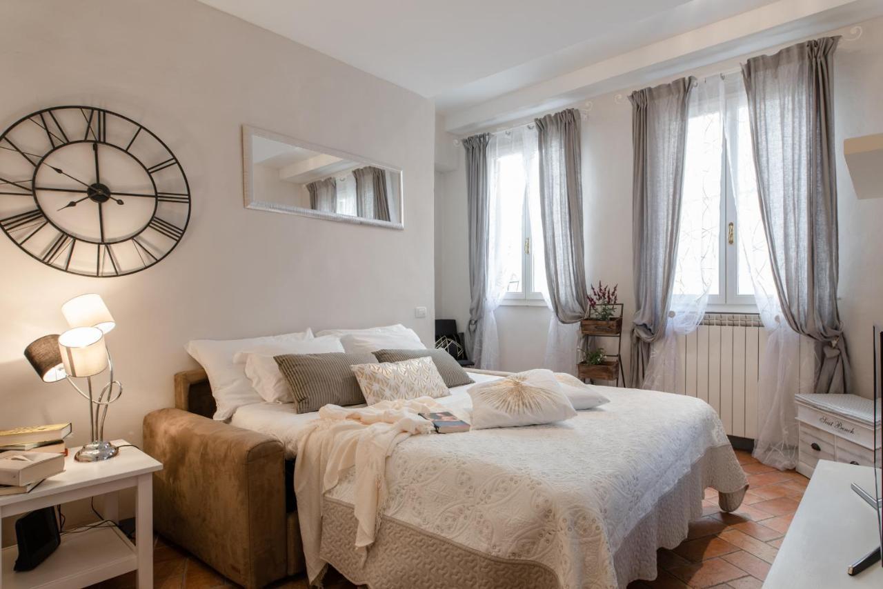 Toscanella - Flo Apartments Firenze Eksteriør billede