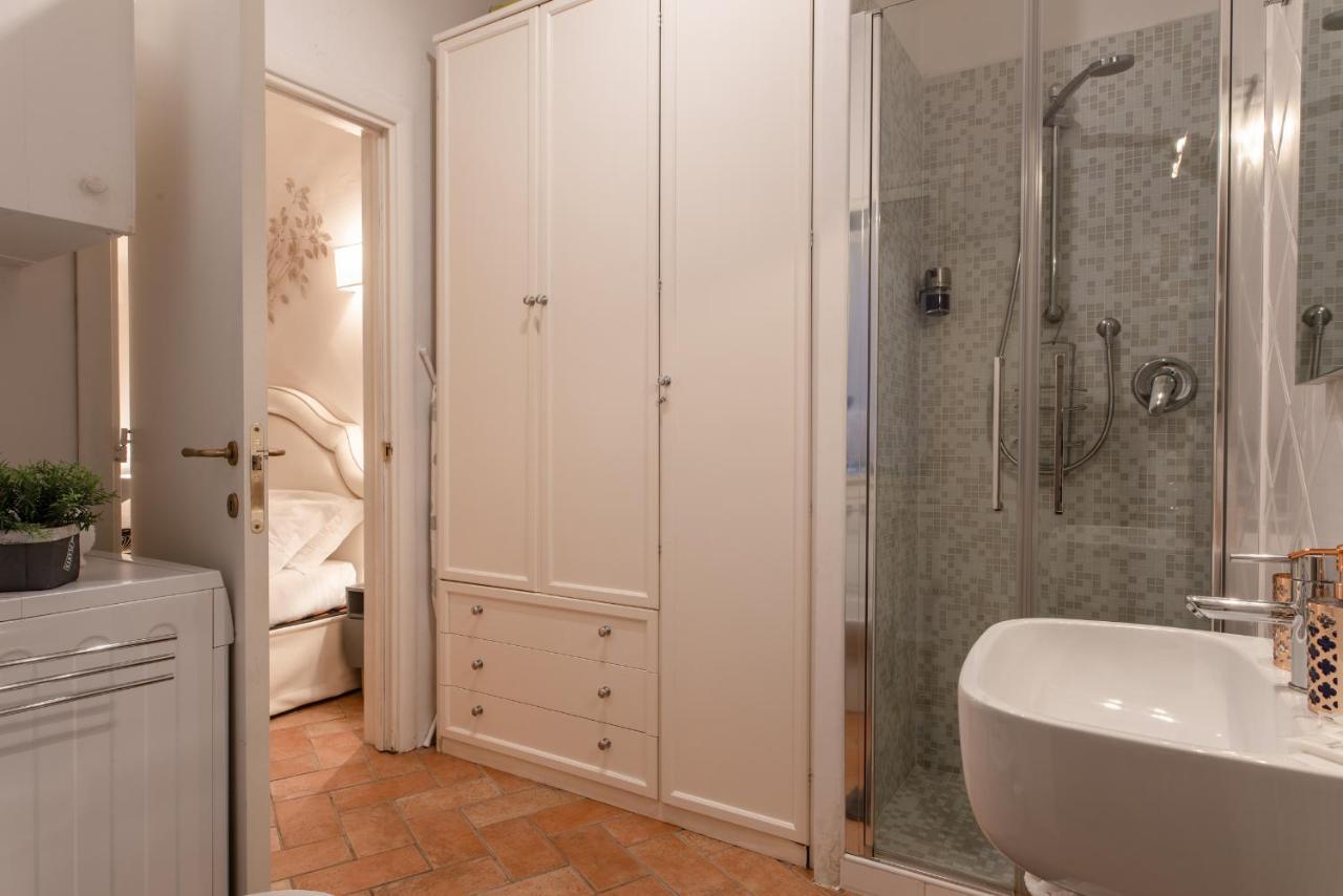 Toscanella - Flo Apartments Firenze Eksteriør billede