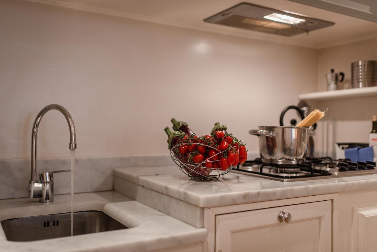Toscanella - Flo Apartments Firenze Eksteriør billede