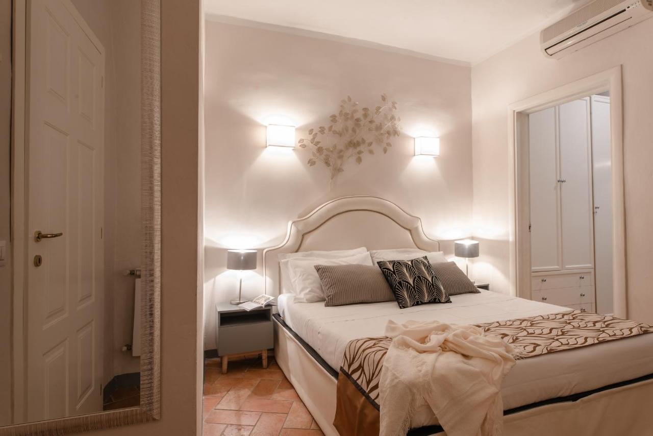 Toscanella - Flo Apartments Firenze Eksteriør billede