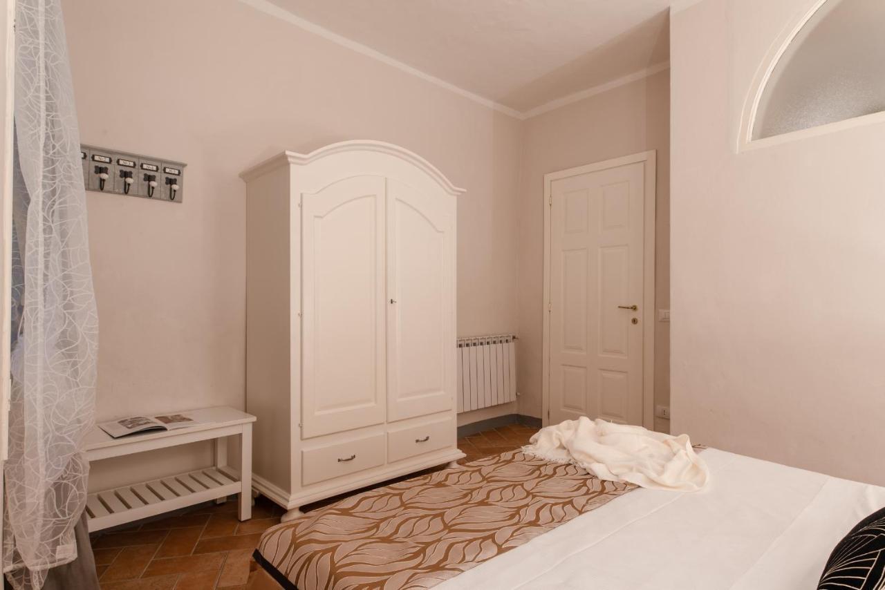 Toscanella - Flo Apartments Firenze Eksteriør billede