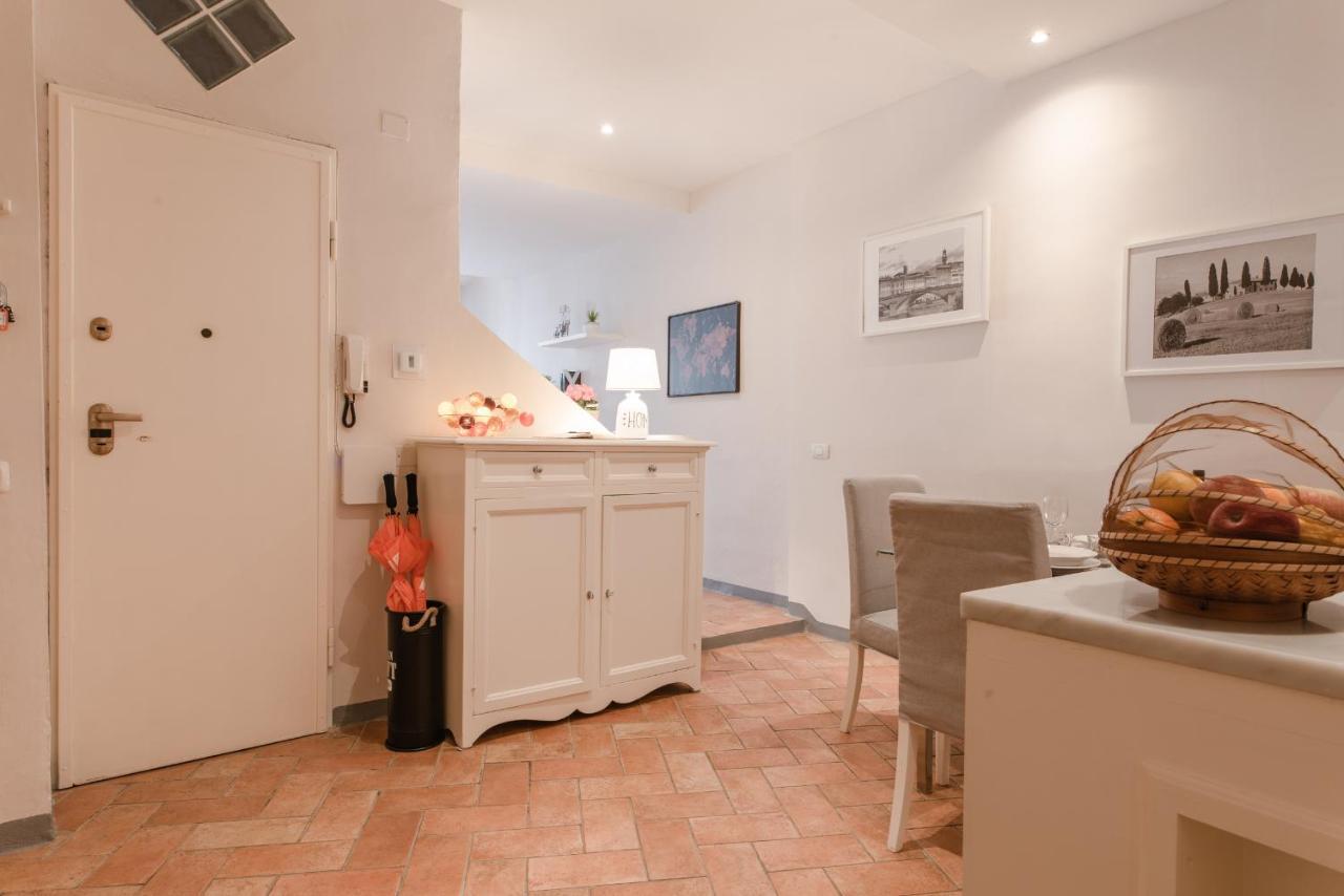 Toscanella - Flo Apartments Firenze Eksteriør billede