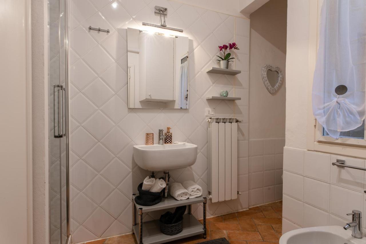 Toscanella - Flo Apartments Firenze Eksteriør billede