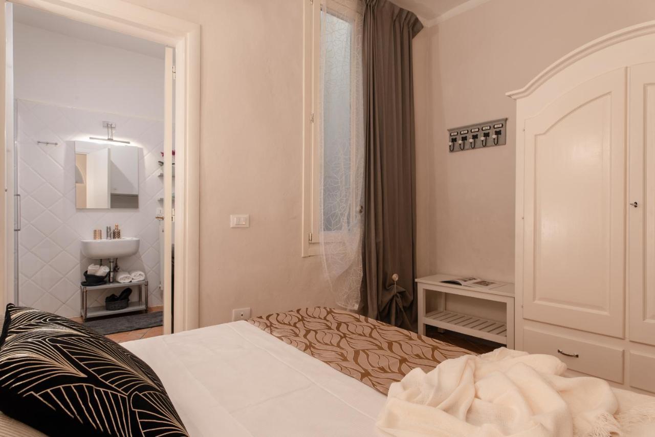 Toscanella - Flo Apartments Firenze Eksteriør billede