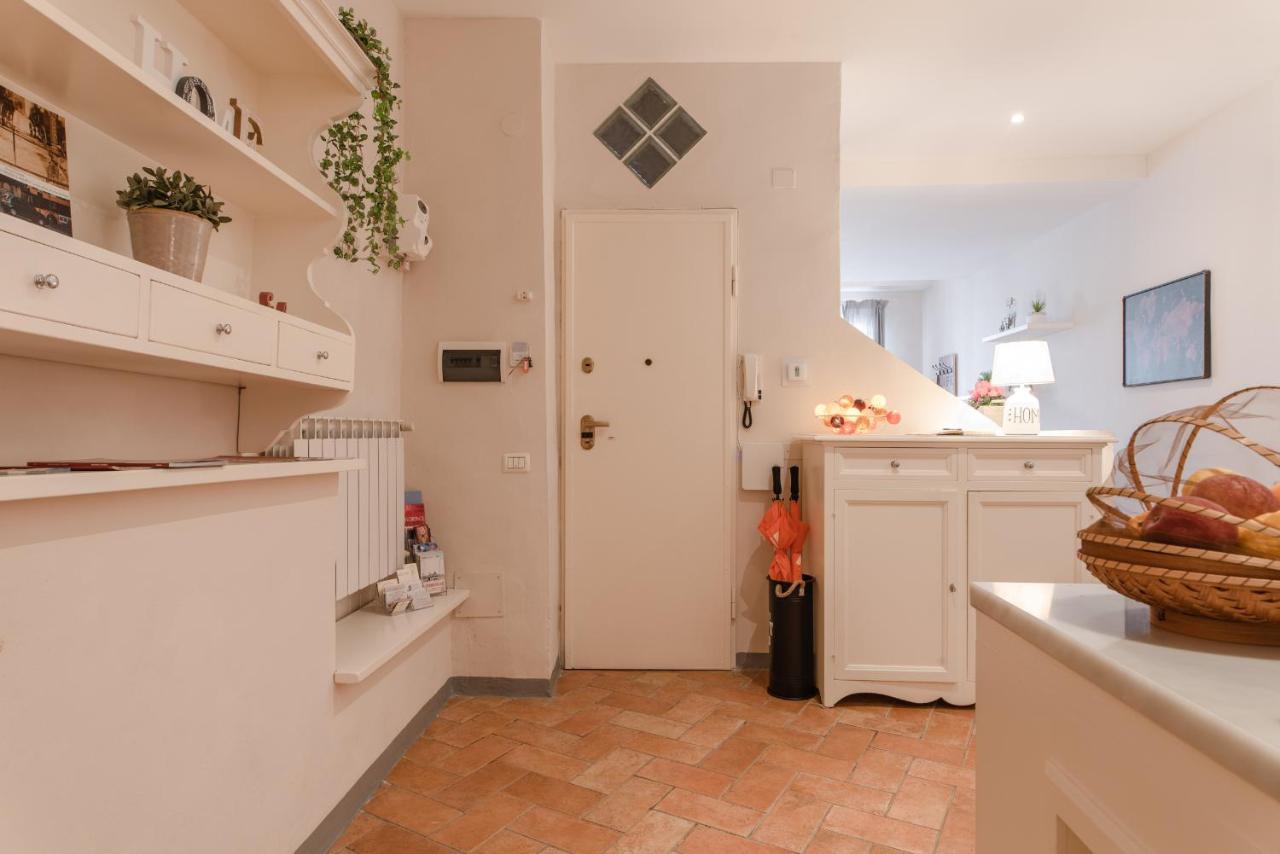Toscanella - Flo Apartments Firenze Eksteriør billede