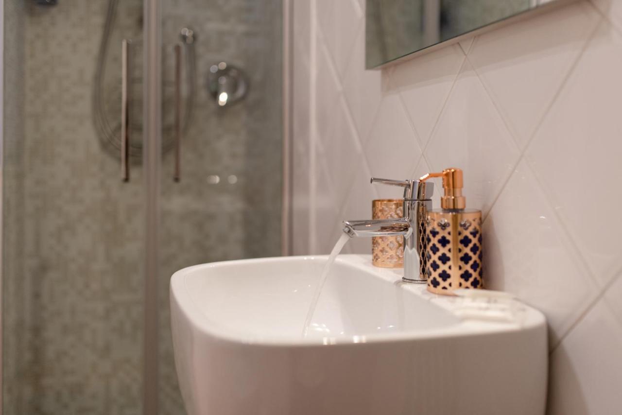 Toscanella - Flo Apartments Firenze Eksteriør billede