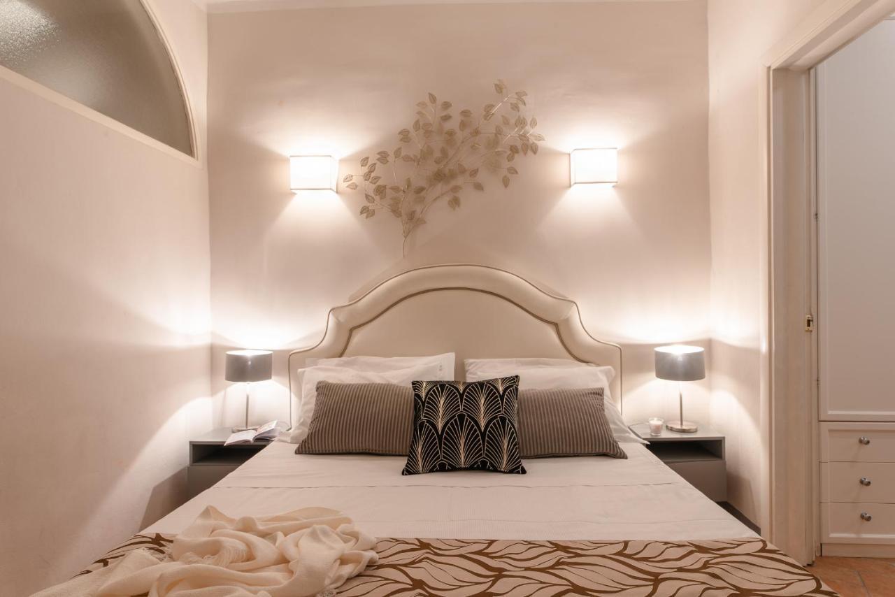 Toscanella - Flo Apartments Firenze Eksteriør billede