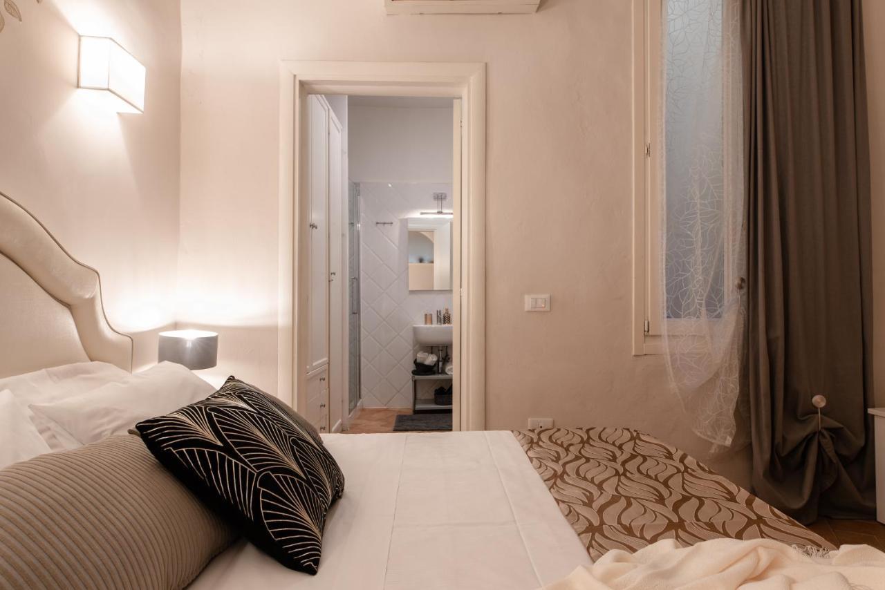 Toscanella - Flo Apartments Firenze Eksteriør billede