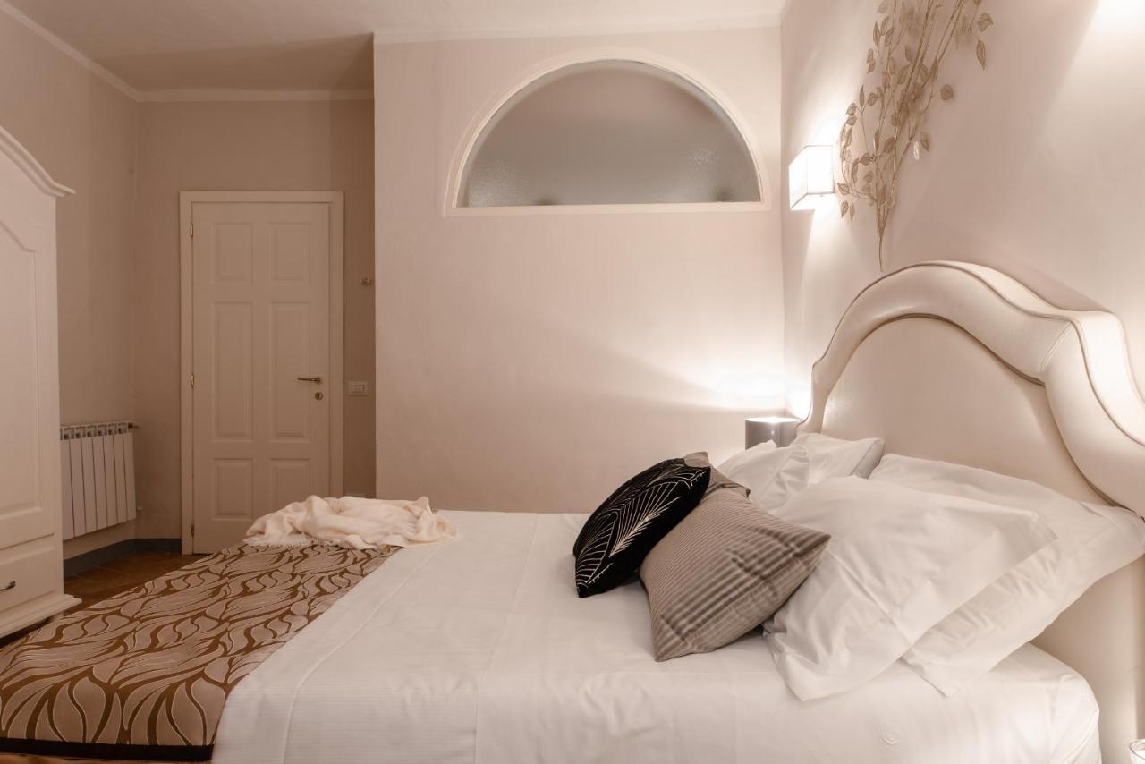 Toscanella - Flo Apartments Firenze Eksteriør billede