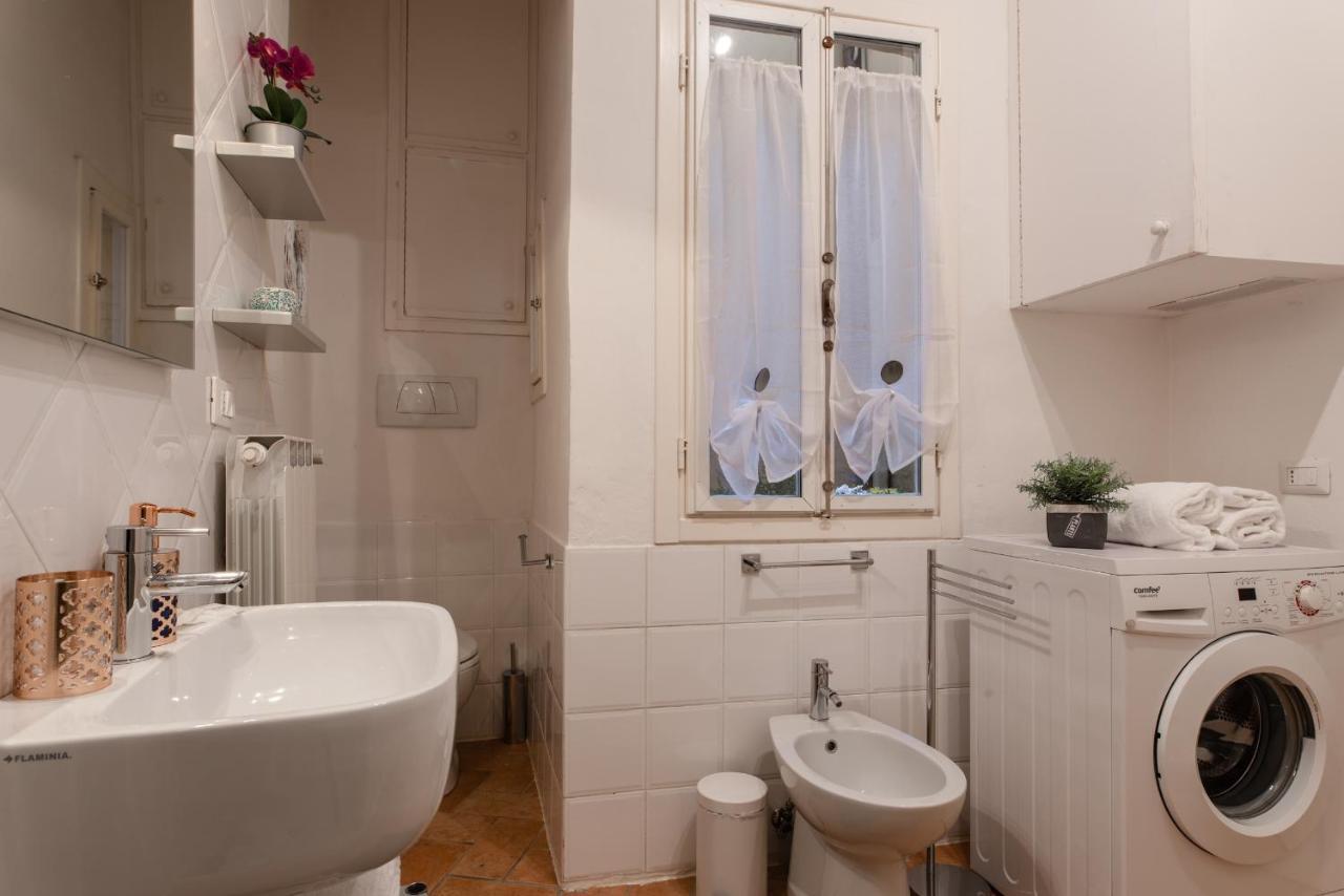 Toscanella - Flo Apartments Firenze Eksteriør billede